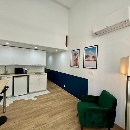Suite Elias Villeurbanne Exterior photo