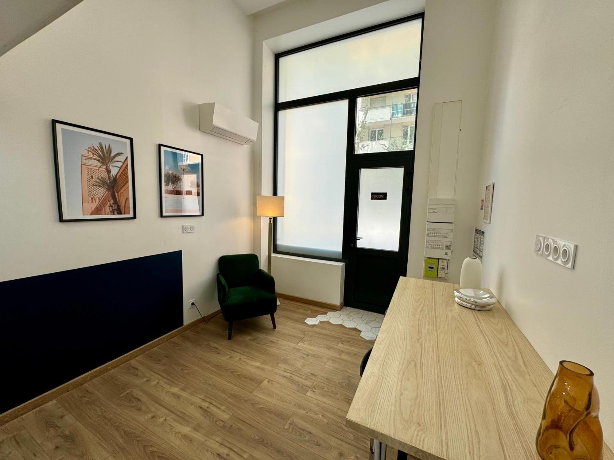 Suite Elias Villeurbanne Exterior photo