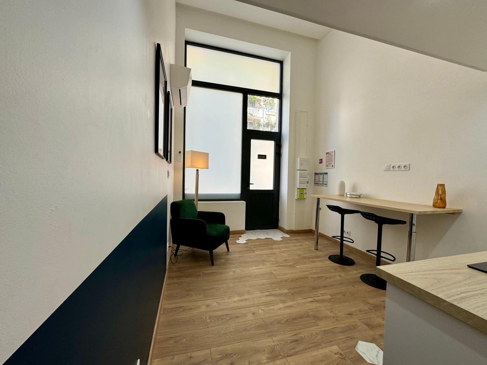 Suite Elias Villeurbanne Exterior photo